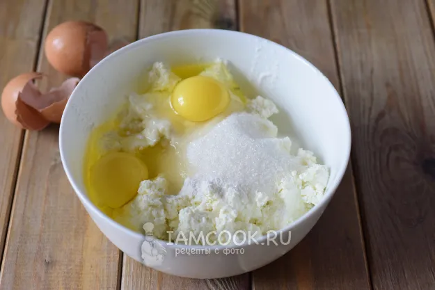 Шаг 6: иллюстрация