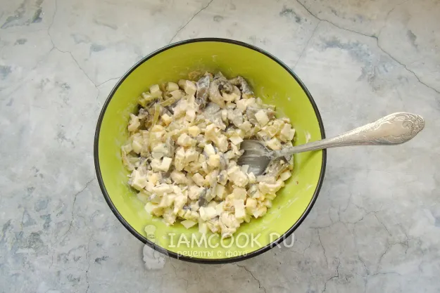 Шаг 9: иллюстрация