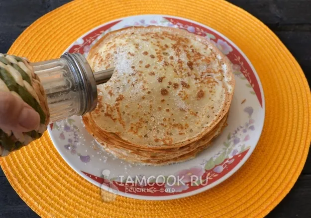 Шаг 10: иллюстрация