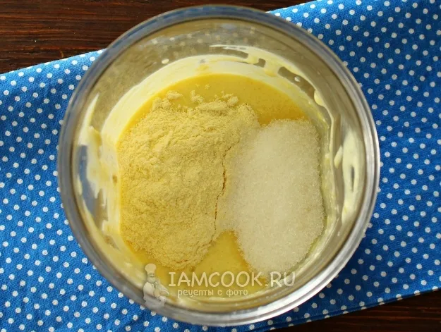 Шаг 3: иллюстрация