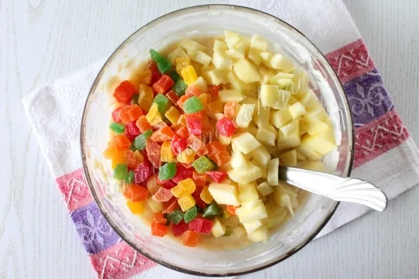 Шаг 4: иллюстрация