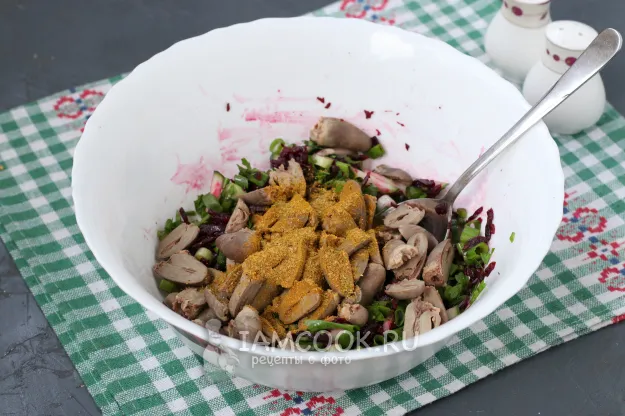 Шаг 7: иллюстрация