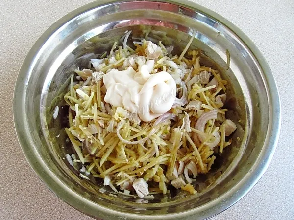 Шаг 9: иллюстрация