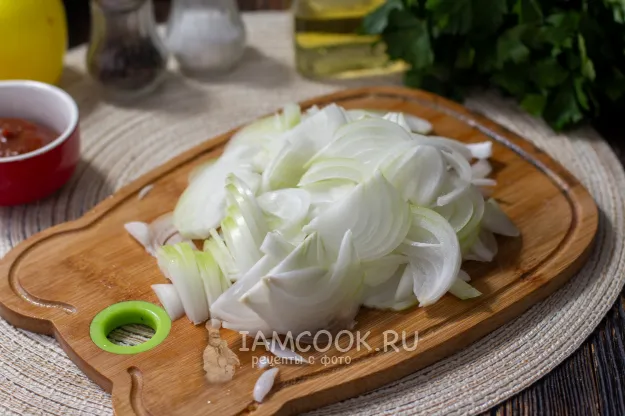 Шаг 2: иллюстрация