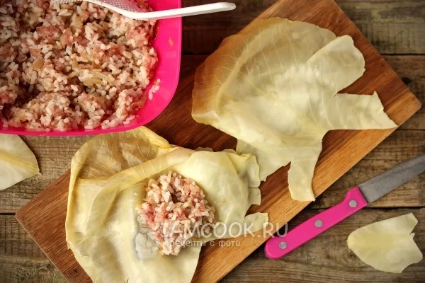 Шаг 3: иллюстрация