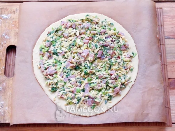 Шаг 10: иллюстрация