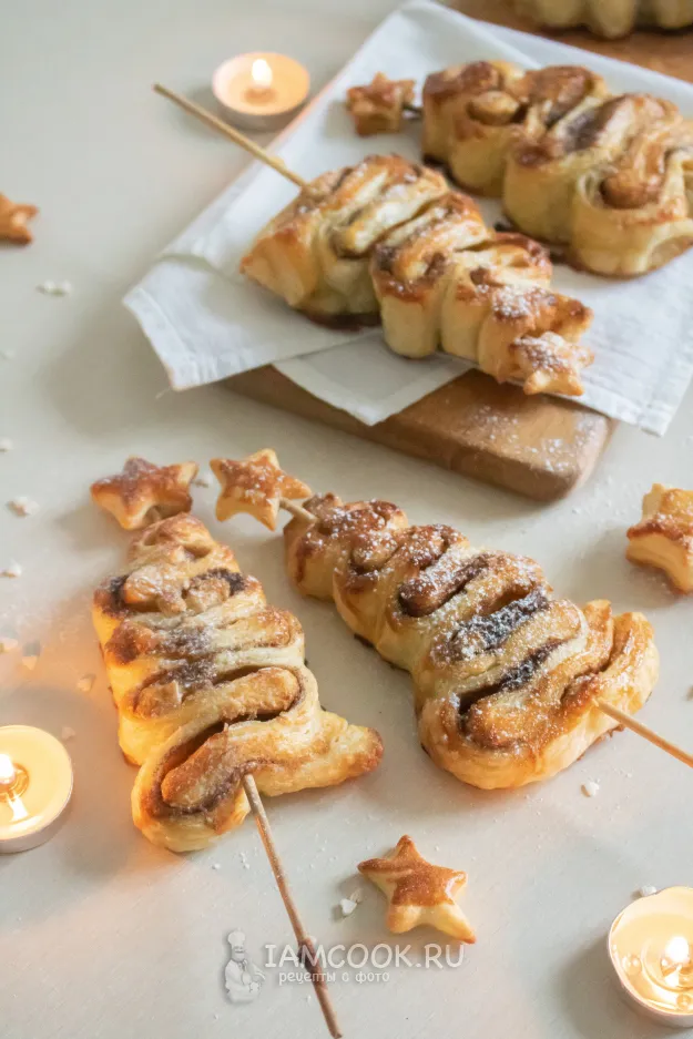 Шаг 12: иллюстрация