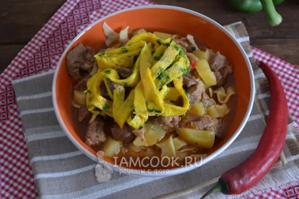 Шаг 24: иллюстрация