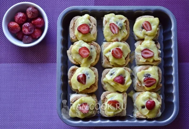 Шаг 16: иллюстрация