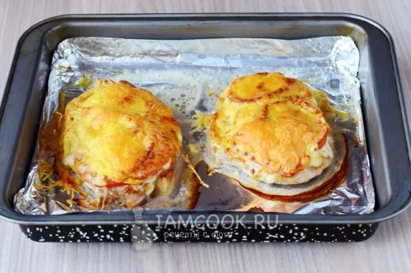 Шаг 10: иллюстрация