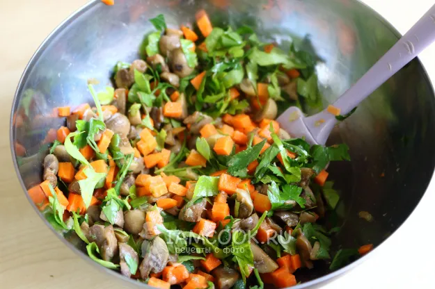 Шаг 6: иллюстрация