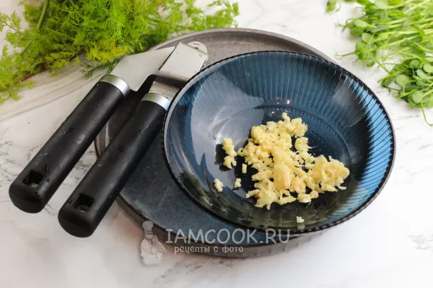 Шаг 2: иллюстрация