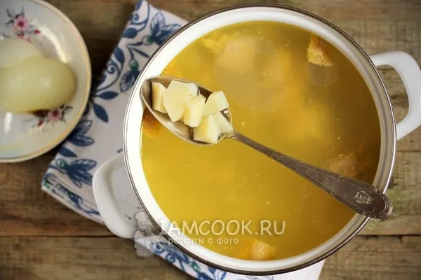 Шаг 3: иллюстрация