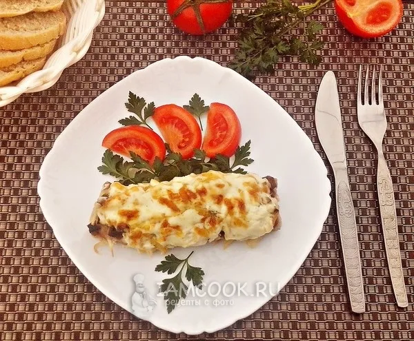 Шаг 8: иллюстрация