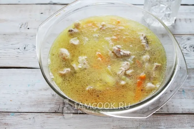 Шаг 9: иллюстрация