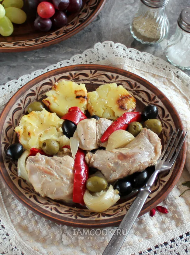 Шаг 10: иллюстрация