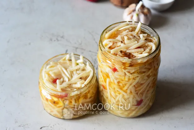 Шаг 8: иллюстрация