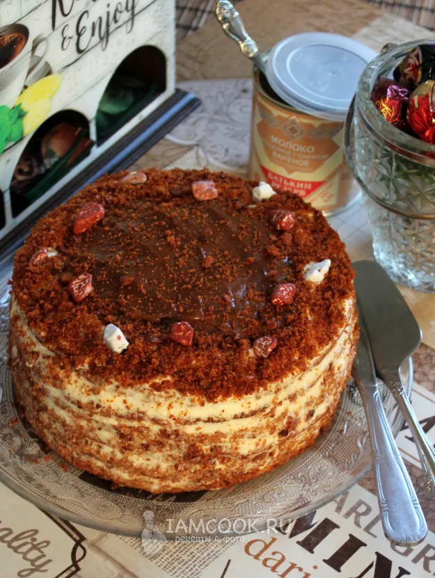 Шаг 13: иллюстрация