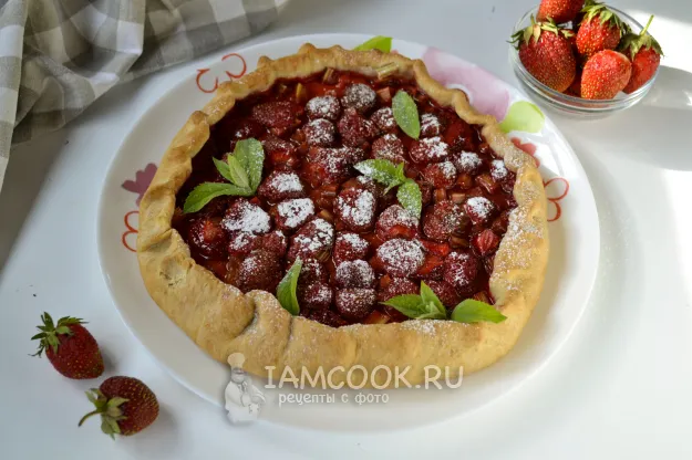 Шаг 14: иллюстрация