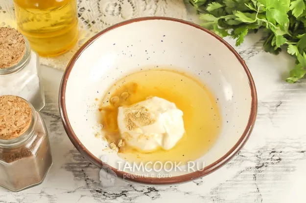 Шаг 2: иллюстрация