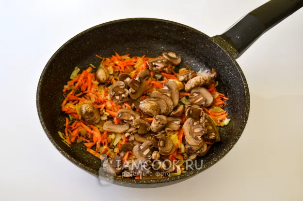 Шаг 10: иллюстрация