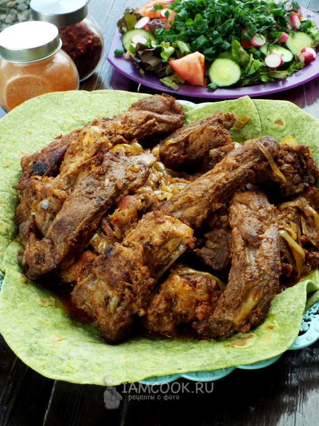 Шаг 10: иллюстрация