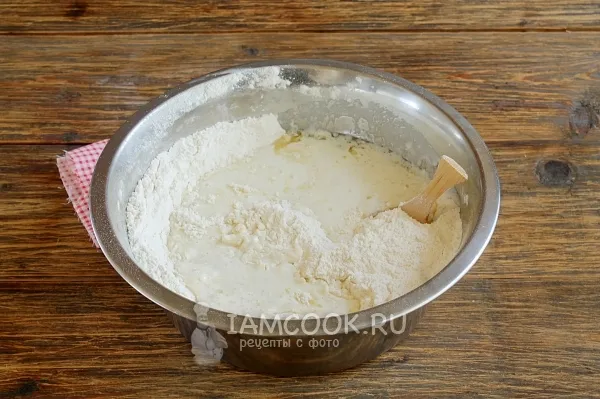 Шаг 7: иллюстрация