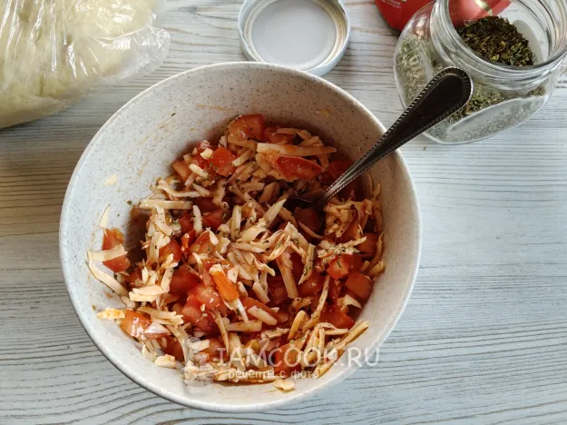 Шаг 7: иллюстрация