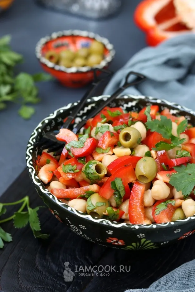 Шаг 7: иллюстрация