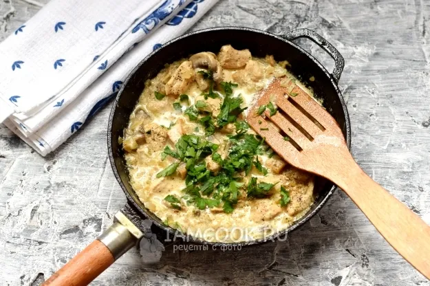 Шаг 9: иллюстрация