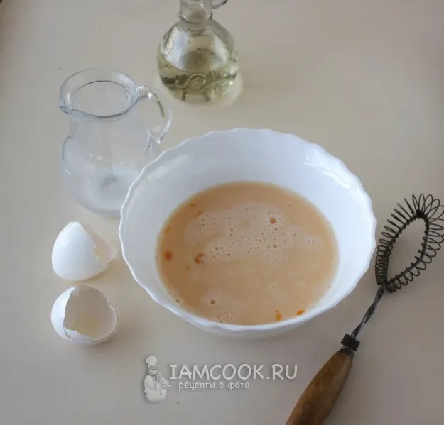 Шаг 3: иллюстрация