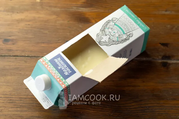 Шаг 8: иллюстрация