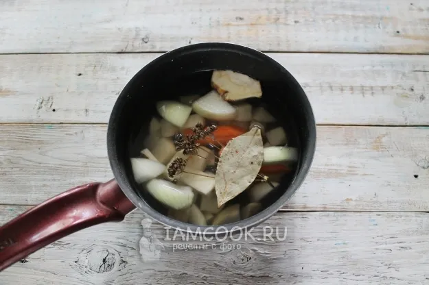 Шаг 3: иллюстрация