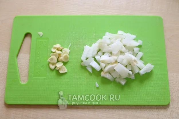 Шаг 2: иллюстрация