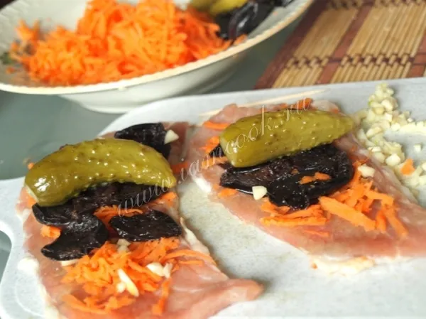 Шаг 3: иллюстрация