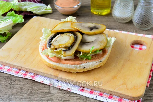 Шаг 7: иллюстрация