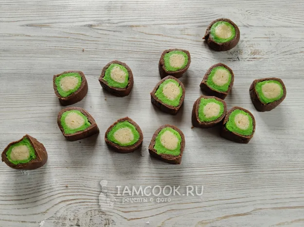 Шаг 12: иллюстрация