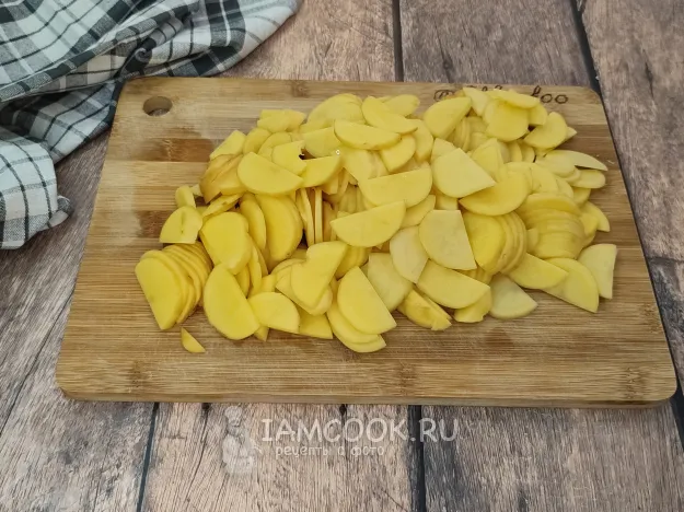 Шаг 2: иллюстрация