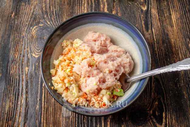 Шаг 2: иллюстрация