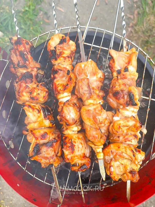 Шаг 5: иллюстрация