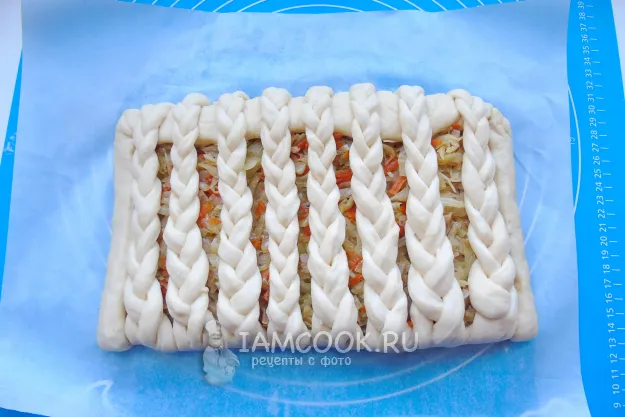 Шаг 12: иллюстрация