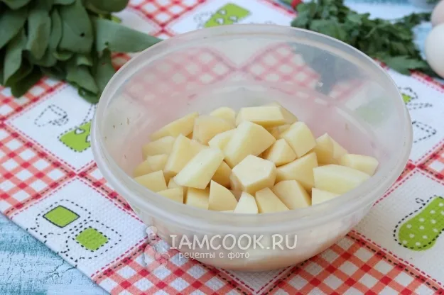 Шаг 5: иллюстрация