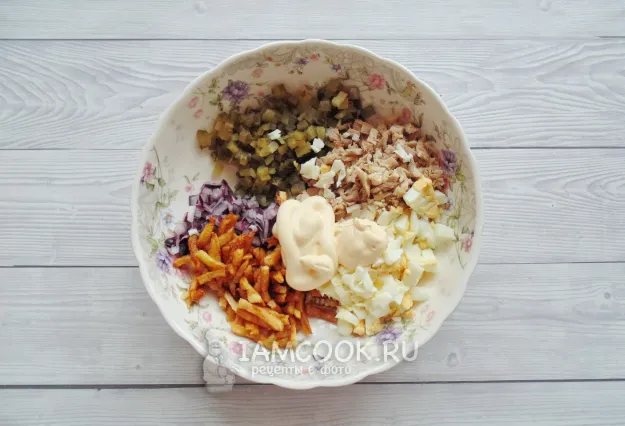 Шаг 7: иллюстрация