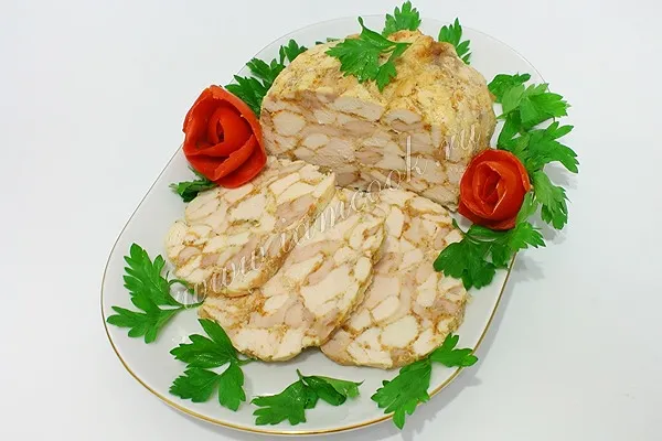 Шаг 8: иллюстрация