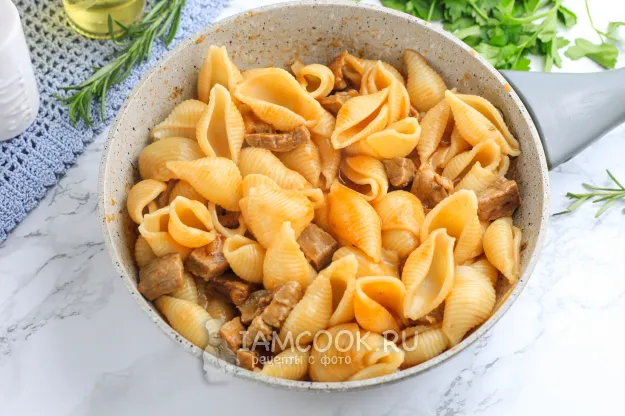 Шаг 8: иллюстрация