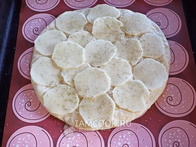 Шаг 9: иллюстрация