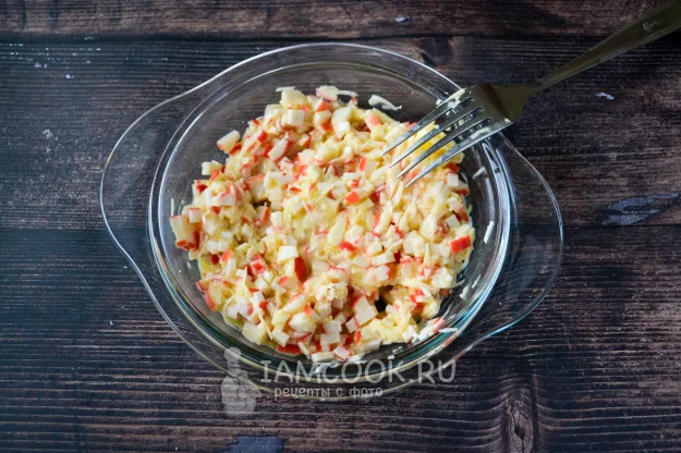 Шаг 4: иллюстрация