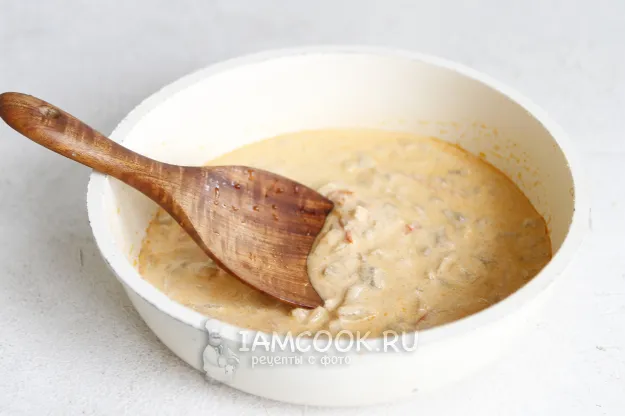 Шаг 9: иллюстрация