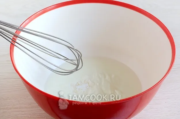 Шаг 2: иллюстрация