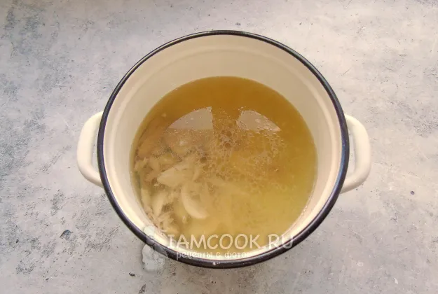 Шаг 2: иллюстрация